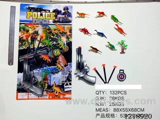 police set