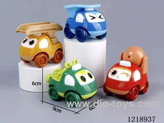 inertia engineering vehicles 4 types