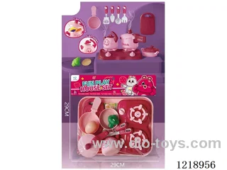 kitchen set