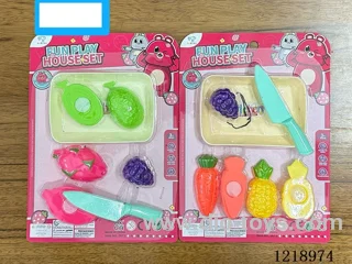 cutting set 7PCS