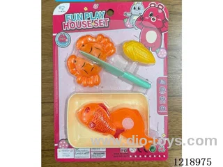 cutting set 7PCS