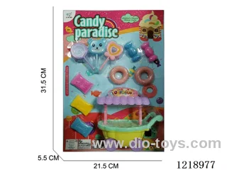 candy cart 11PCS