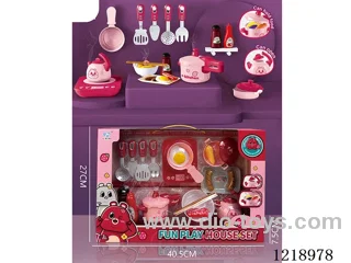 Pressure Cooker Set
