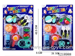 kitchen set 14PCS