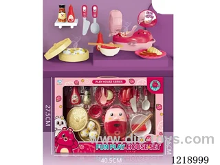 Rice Cooker Set