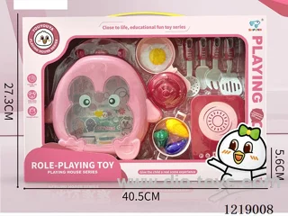 kitchen set