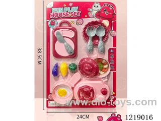 kitchen set 13PCS