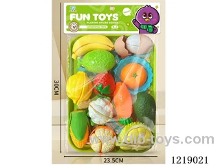 fruit set