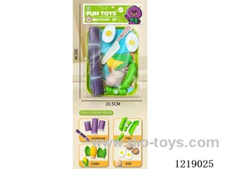 cutting set