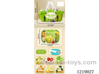 cutting set