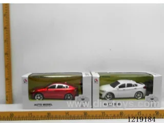 4ch rc car