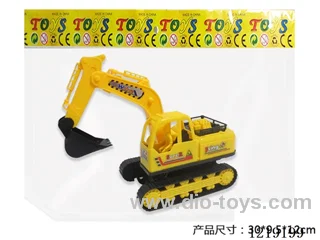Inertia Engineering Vehicle