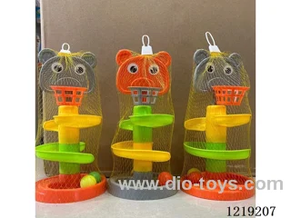 Small Spinning