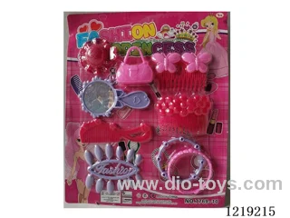 Jewelry set