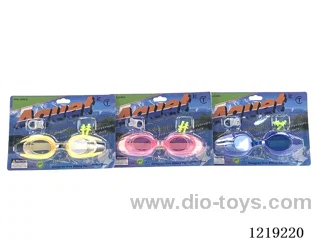 Swimming Goggles