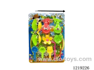 Flower Set