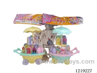 Candy Car