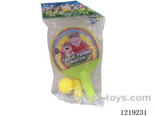 Ping Pong Balls