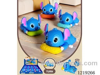 Wind-up toys 12PCS