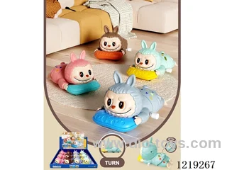 Wind-up toys 12PCS