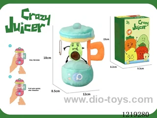 Avocado Juicer