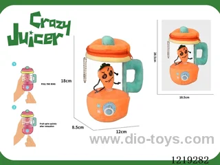 Carrot Juicer