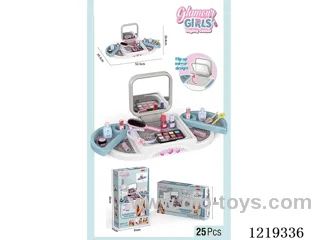 Square Dressing Mirror 25PCS
