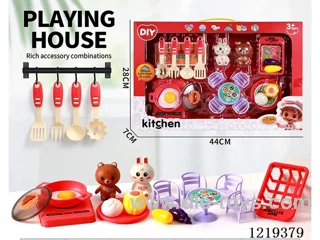 Tableware Set