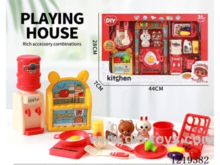 Tableware Set