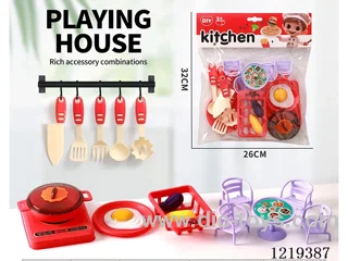 Tableware Set