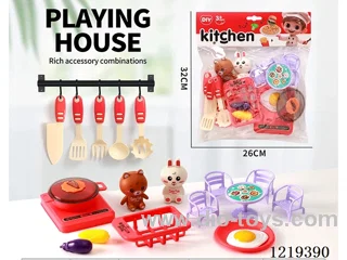 Tableware Set