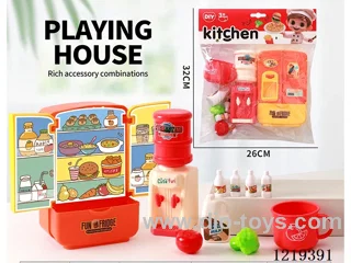 Tableware Set
