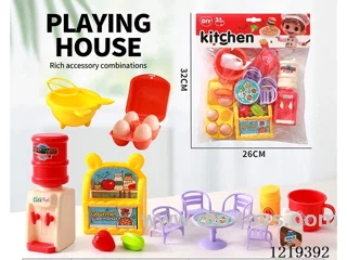 Tableware Set