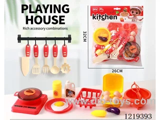 Tableware Set
