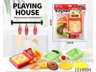 Tableware Set