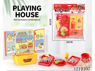 Tableware Set