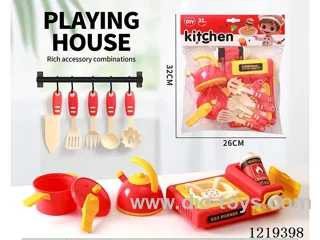 Tableware Set