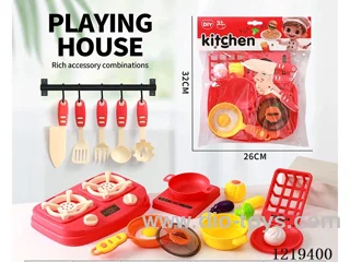 Tableware Set