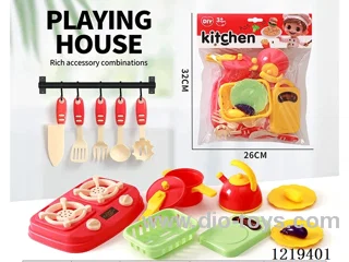 Tableware Set