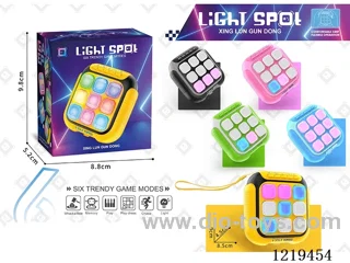 Star Wheel Rolling Game Machine
