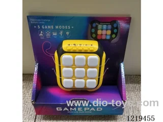 Star Wheel Rolling Game Machine