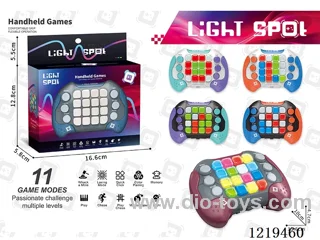 Star Wheel Rolling Game Machine