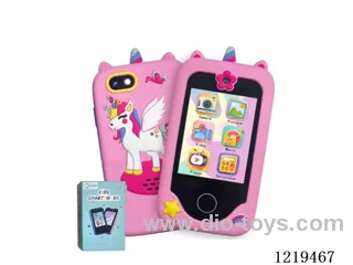 kids' smart phone 2.8inch
