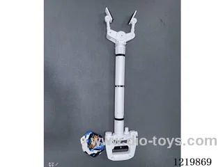 Space Manipulator