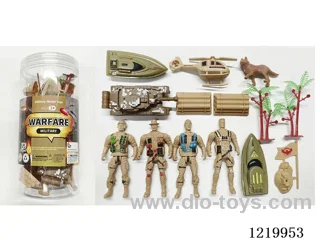 Military Set