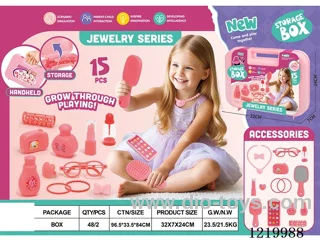 accessory set