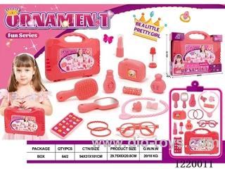 accessory set