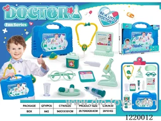 doctor set