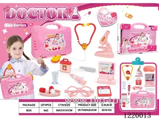 doctor set