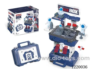Astronaut set